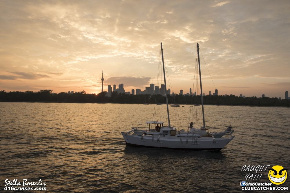 Stella Borealis party venue photo 16 - July 14th, 2018