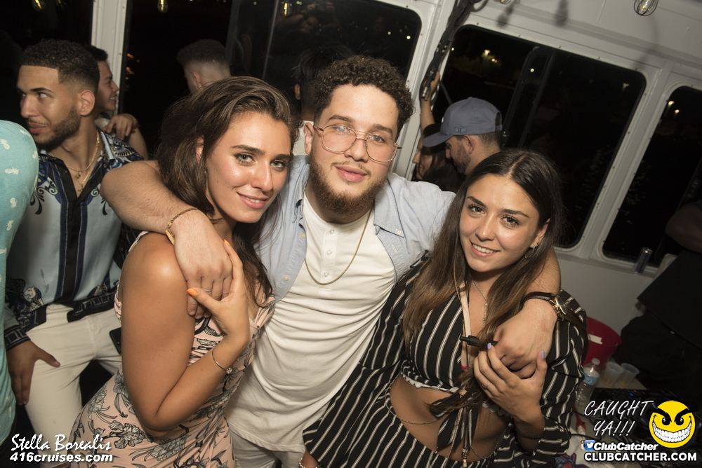 Stella Borealis party venue photo 152 - July 14th, 2018