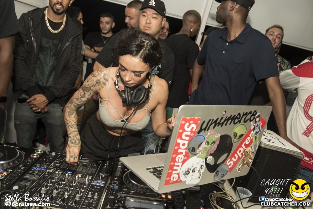 Stella Borealis party venue photo 153 - July 14th, 2018