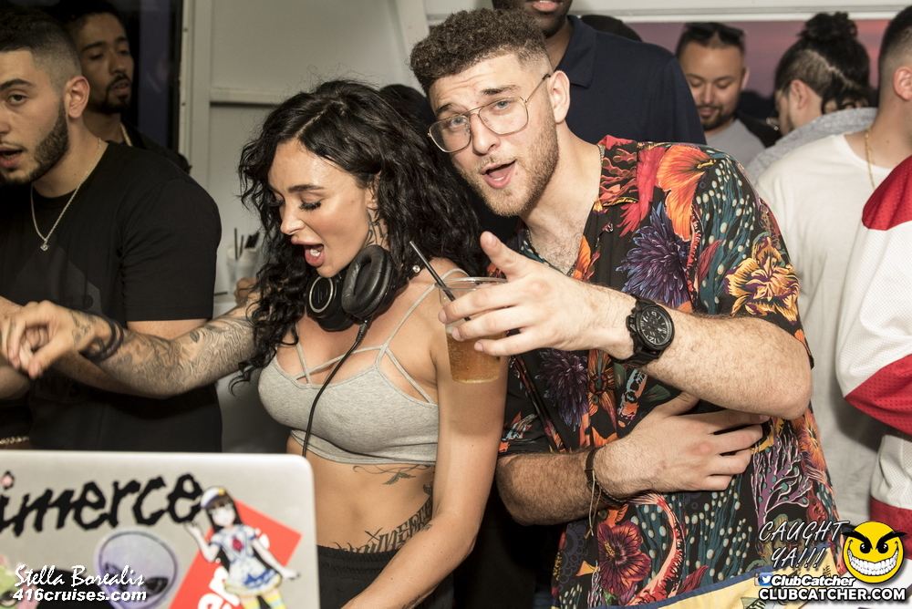 Stella Borealis party venue photo 155 - July 14th, 2018