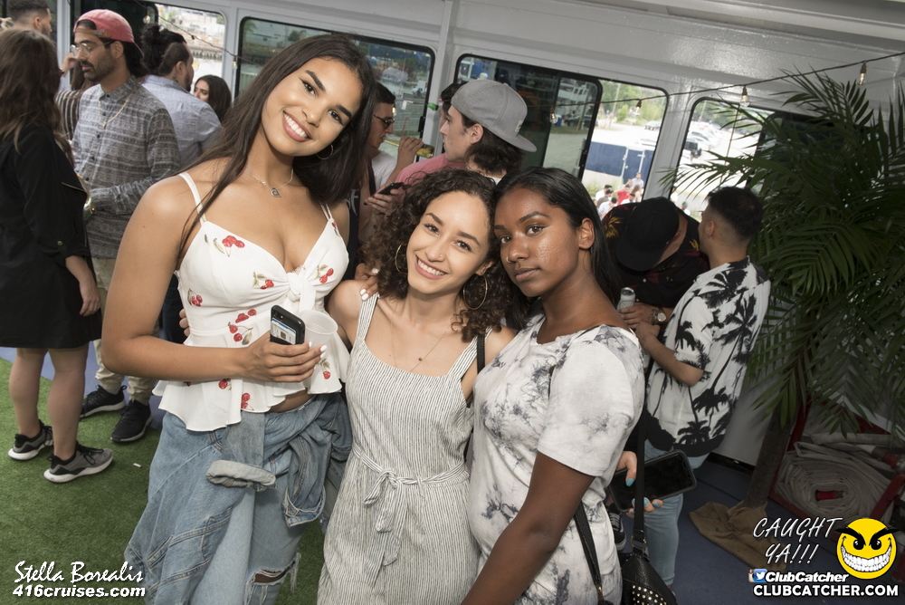 Stella Borealis party venue photo 156 - July 14th, 2018