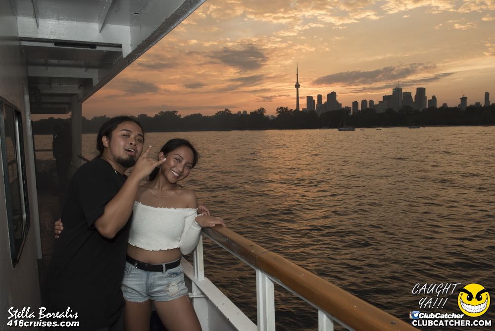 Stella Borealis party venue photo 158 - July 14th, 2018