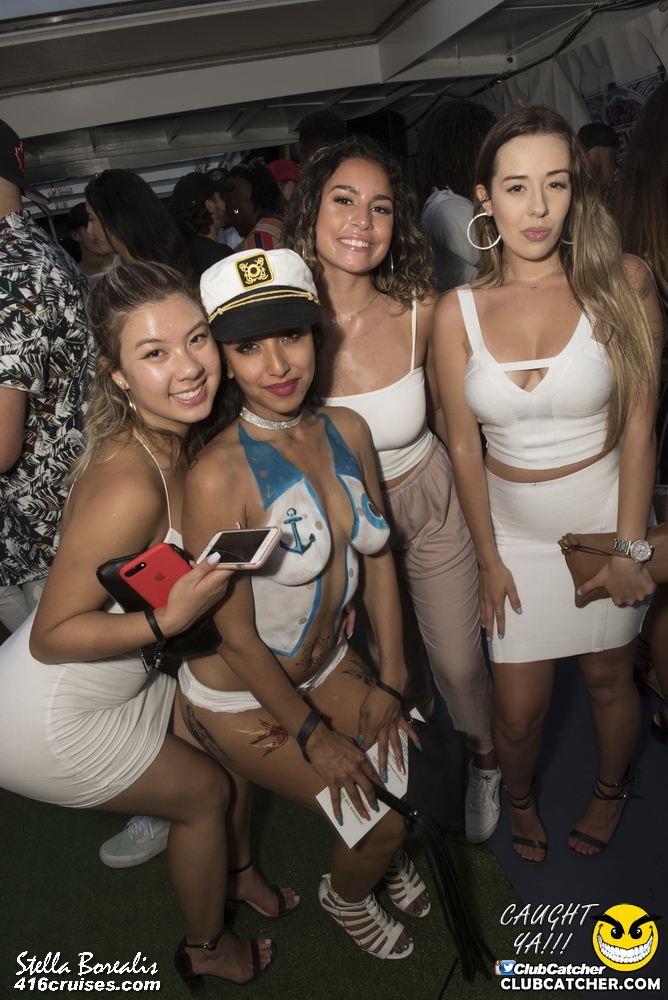 Stella Borealis party venue photo 160 - July 14th, 2018