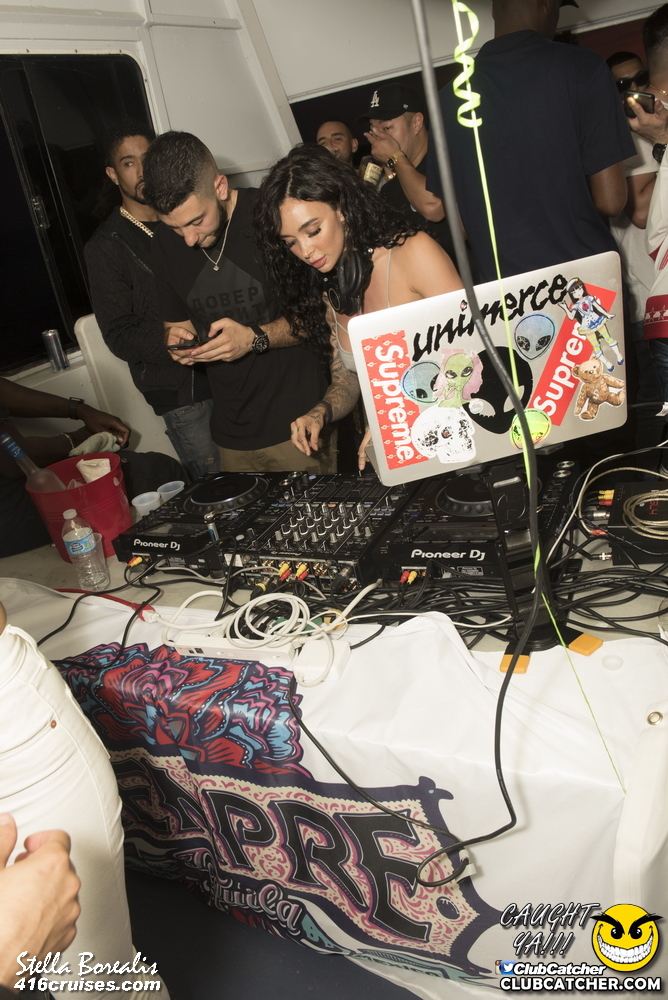 Stella Borealis party venue photo 162 - July 14th, 2018