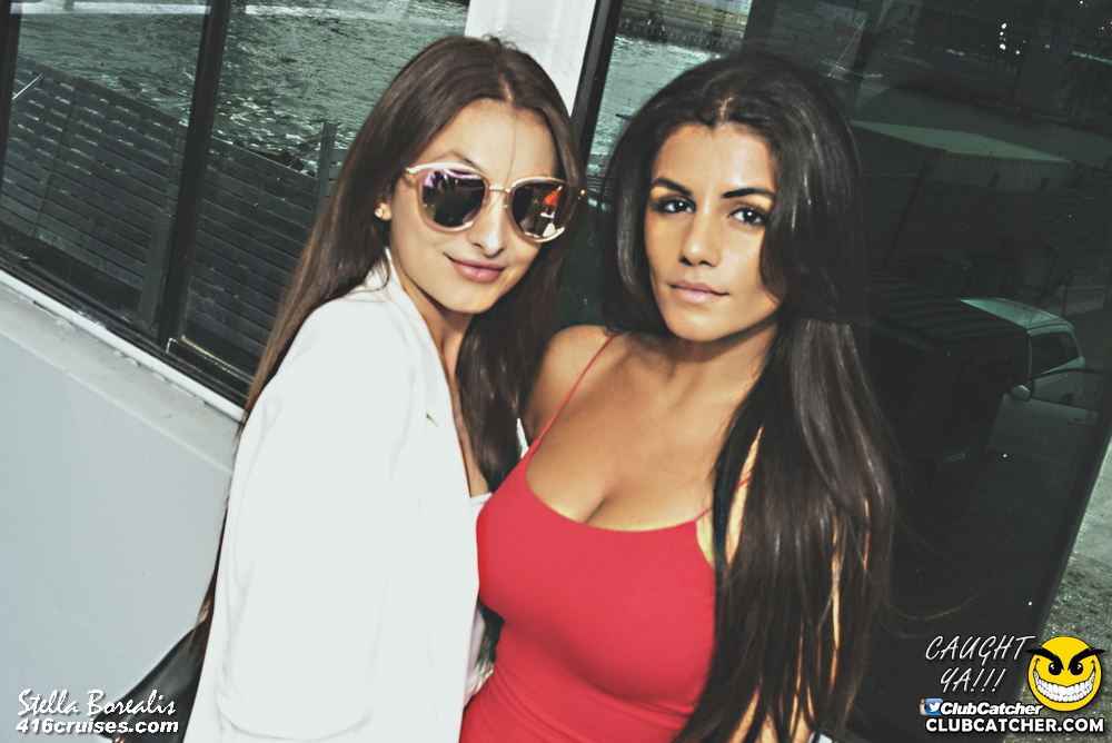 Stella Borealis party venue photo 163 - July 14th, 2018