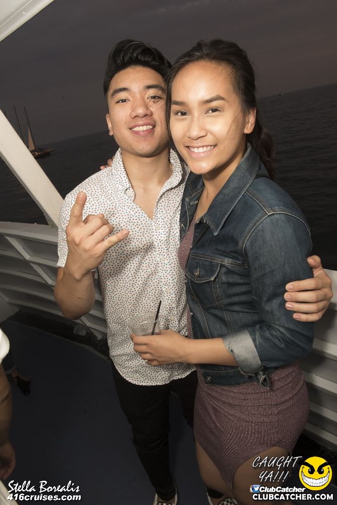 Stella Borealis party venue photo 164 - July 14th, 2018