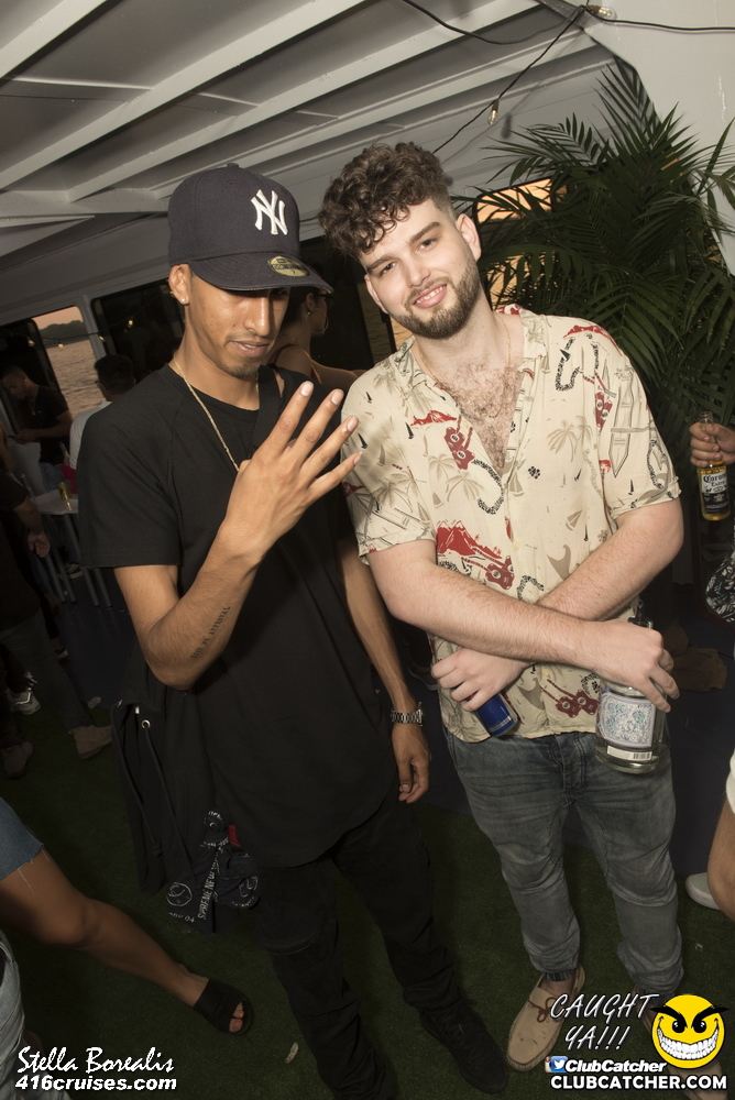 Stella Borealis party venue photo 167 - July 14th, 2018