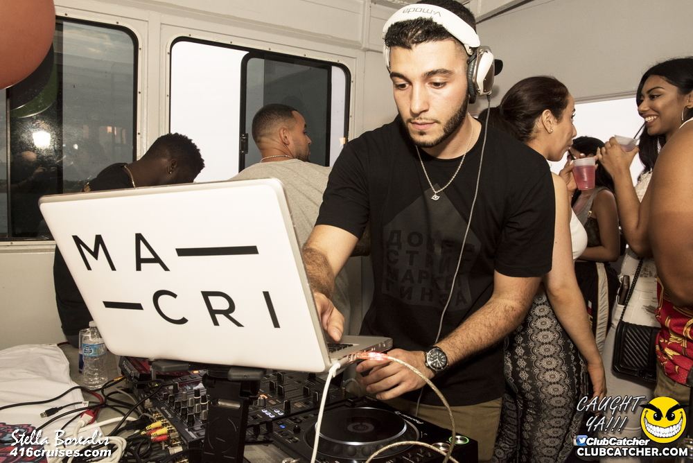 Stella Borealis party venue photo 18 - July 14th, 2018