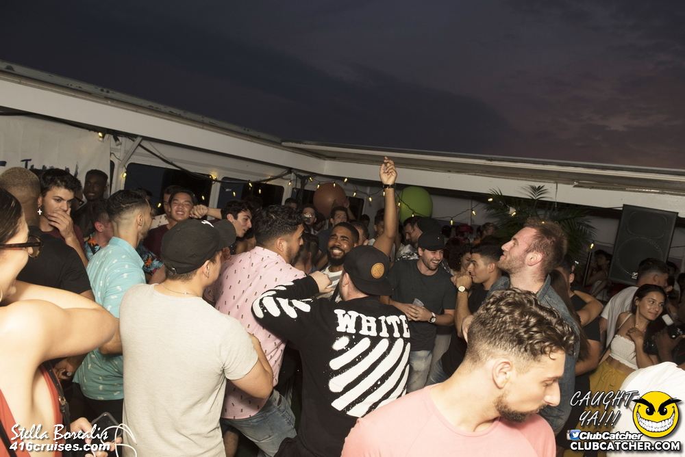 Stella Borealis party venue photo 173 - July 14th, 2018