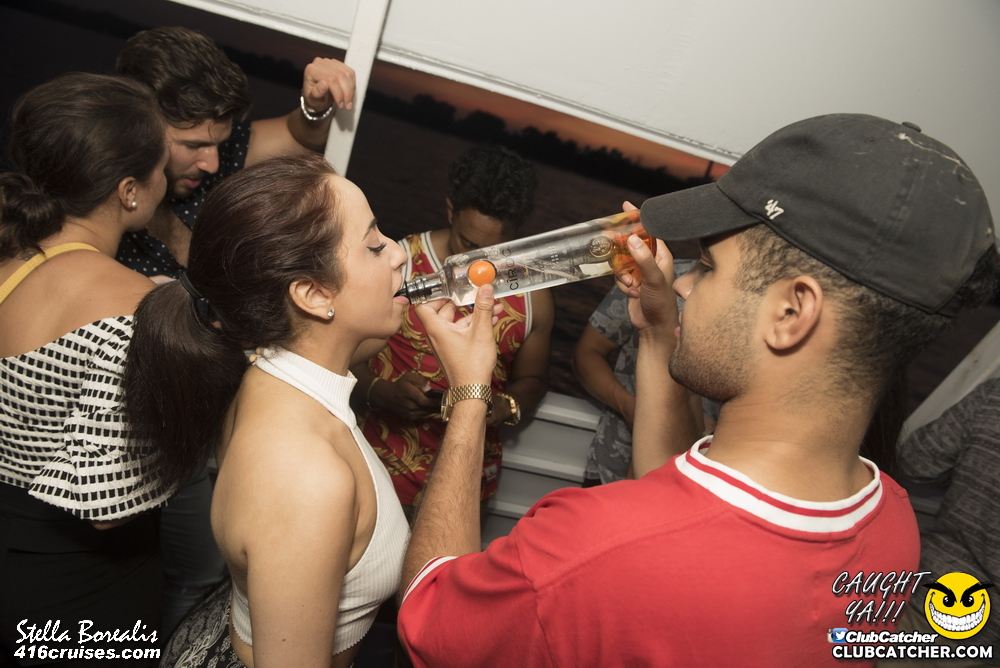 Stella Borealis party venue photo 176 - July 14th, 2018