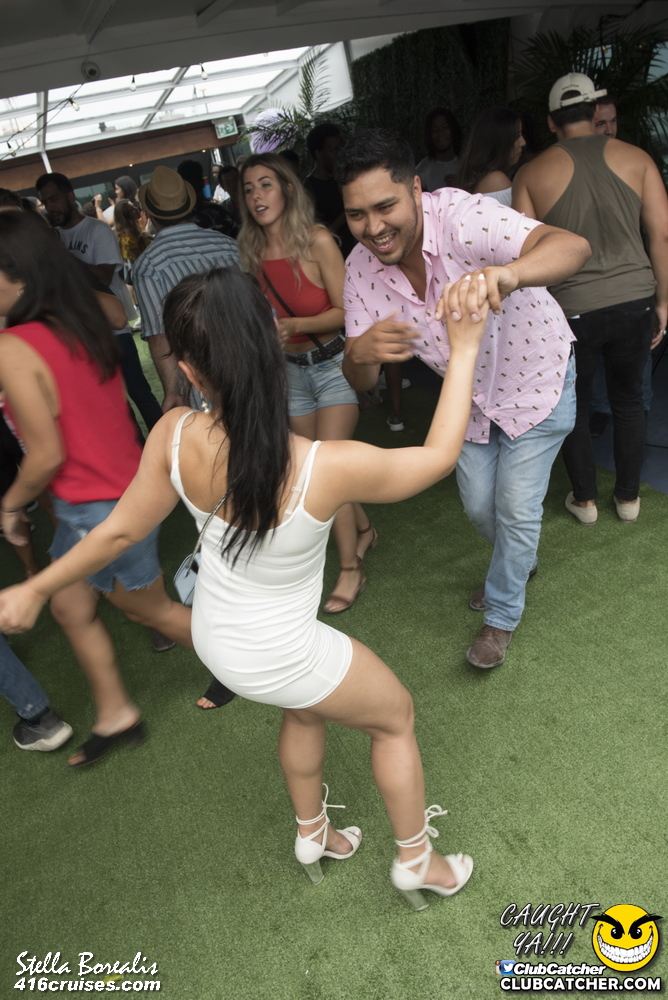 Stella Borealis party venue photo 180 - July 14th, 2018