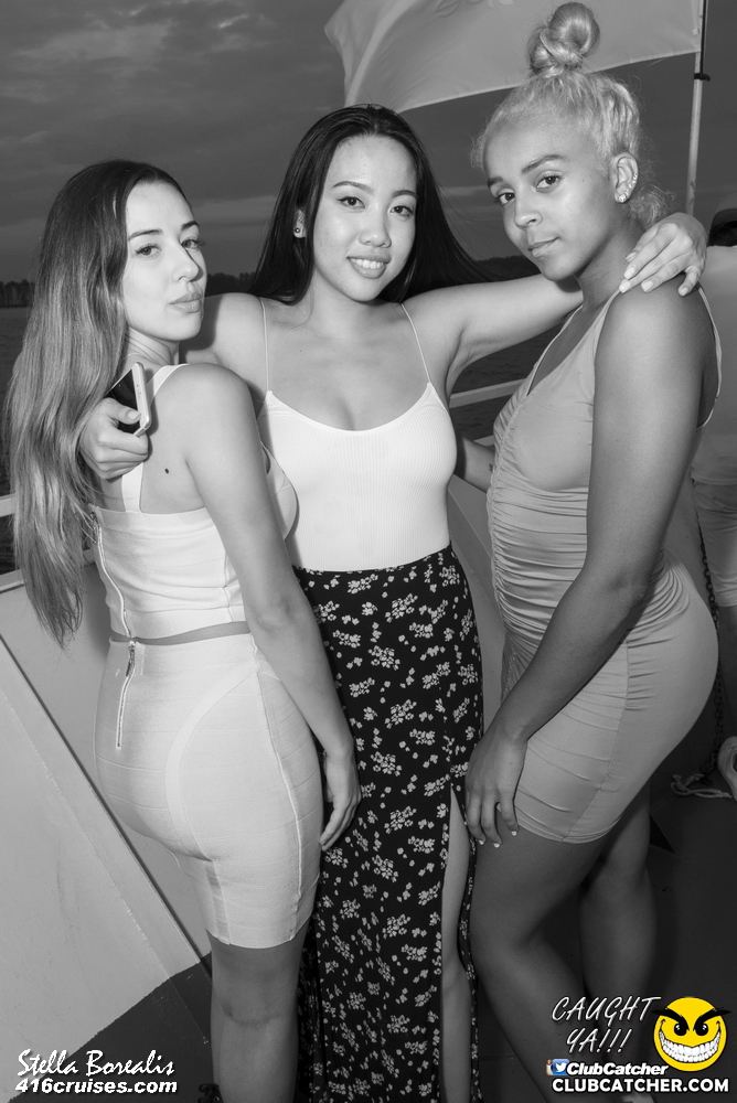 Stella Borealis party venue photo 181 - July 14th, 2018