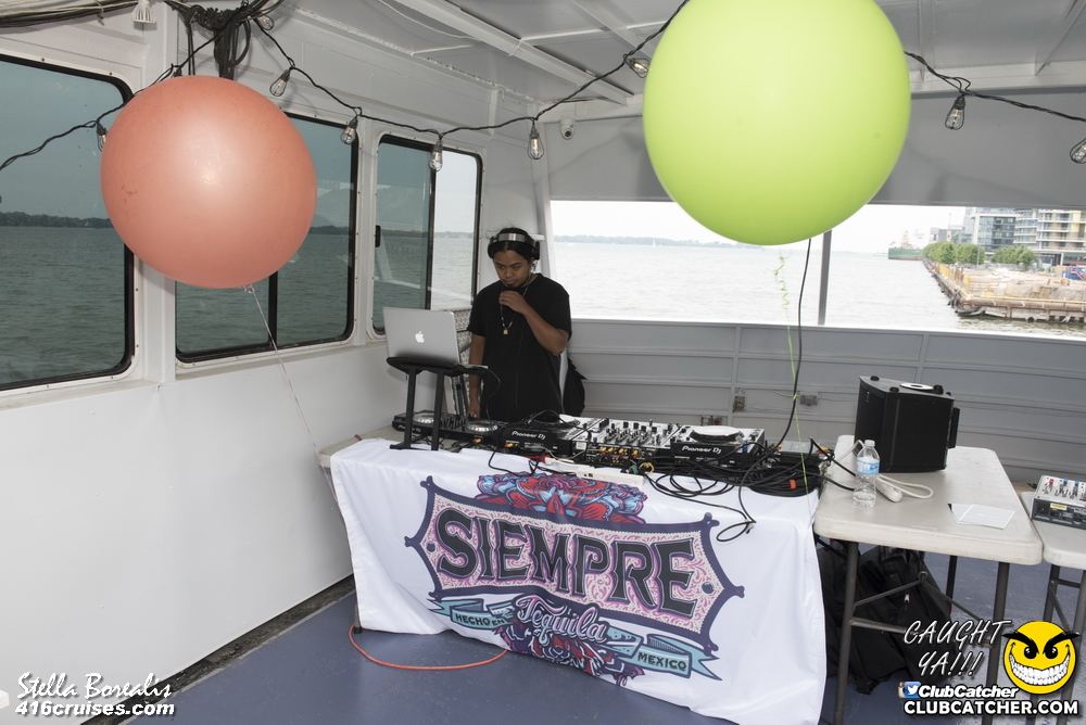 Stella Borealis party venue photo 184 - July 14th, 2018