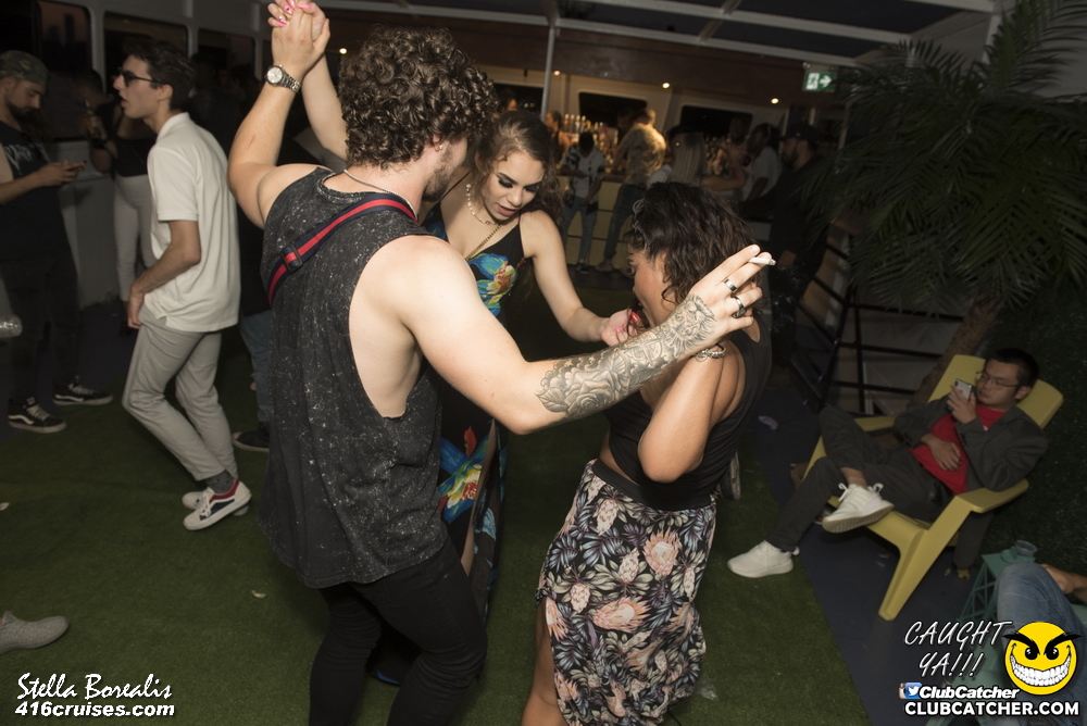 Stella Borealis party venue photo 185 - July 14th, 2018