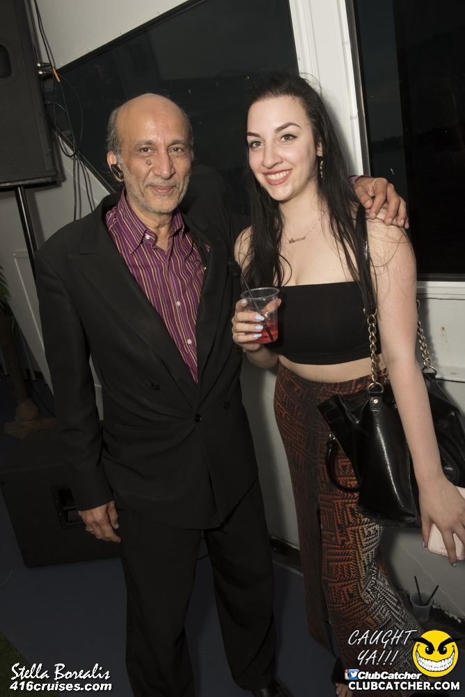 Stella Borealis party venue photo 186 - July 14th, 2018