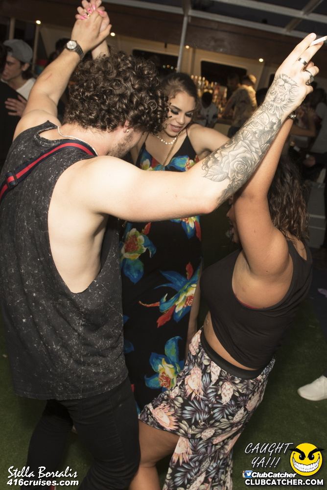 Stella Borealis party venue photo 190 - July 14th, 2018