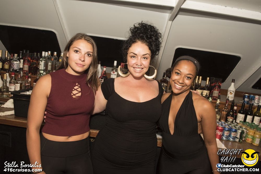 Stella Borealis party venue photo 20 - July 14th, 2018