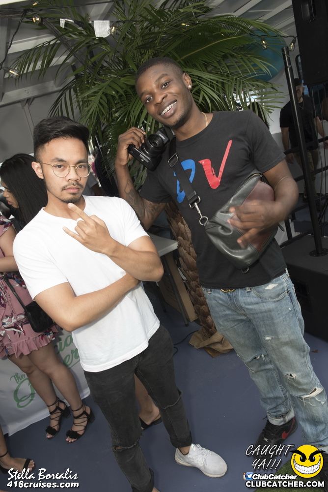 Stella Borealis party venue photo 193 - July 14th, 2018