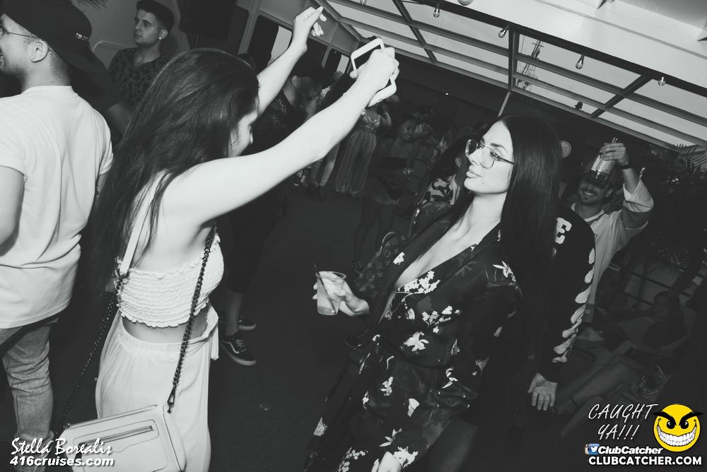 Stella Borealis party venue photo 195 - July 14th, 2018