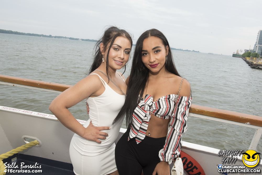 Stella Borealis party venue photo 196 - July 14th, 2018