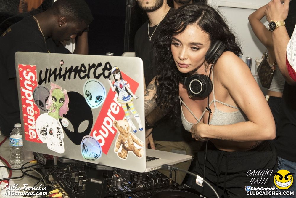 Stella Borealis party venue photo 3 - July 14th, 2018