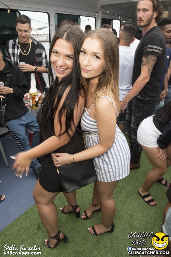 Stella Borealis party venue photo 21 - July 14th, 2018