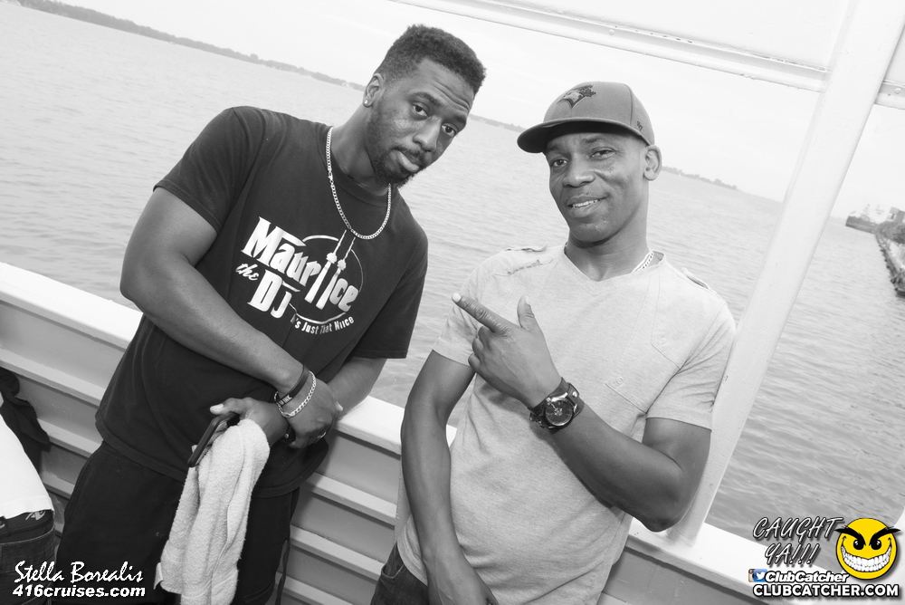 Stella Borealis party venue photo 201 - July 14th, 2018