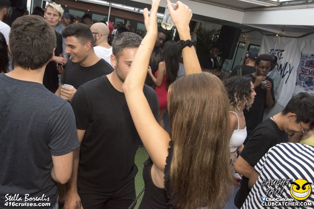 Stella Borealis party venue photo 206 - July 14th, 2018