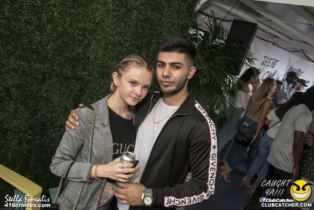 Stella Borealis party venue photo 208 - July 14th, 2018