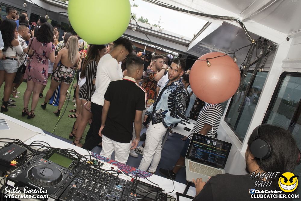 Stella Borealis party venue photo 211 - July 14th, 2018