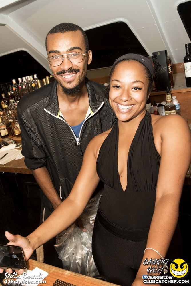 Stella Borealis party venue photo 213 - July 14th, 2018