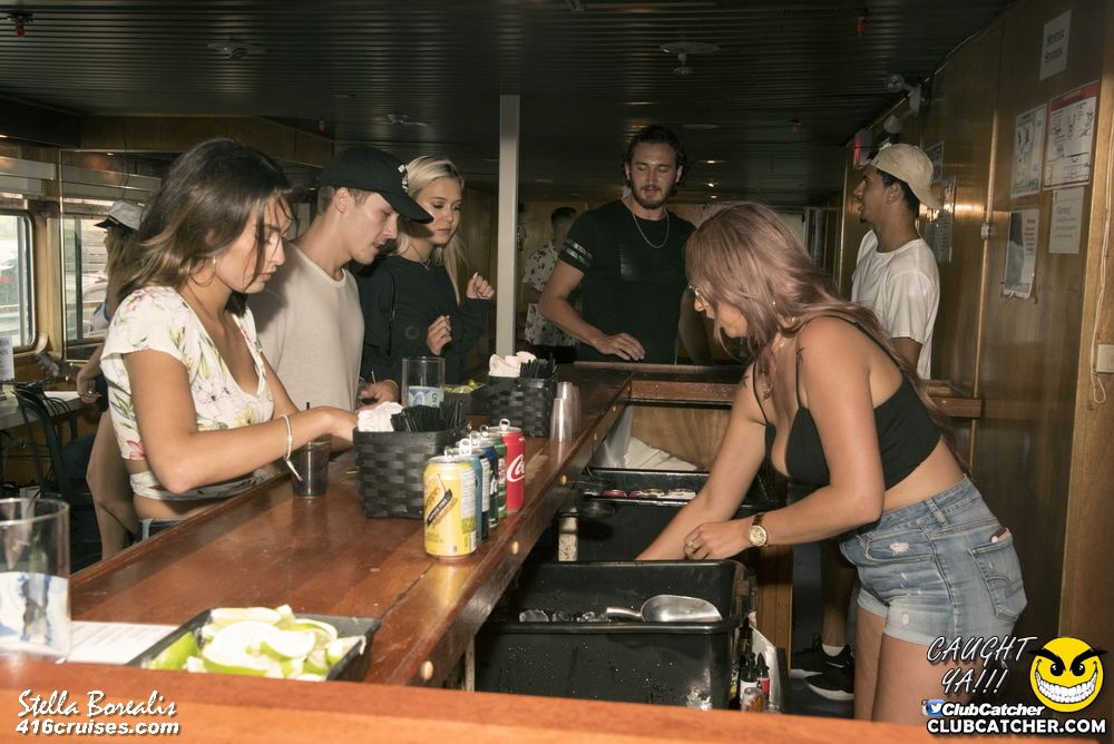 Stella Borealis party venue photo 214 - July 14th, 2018