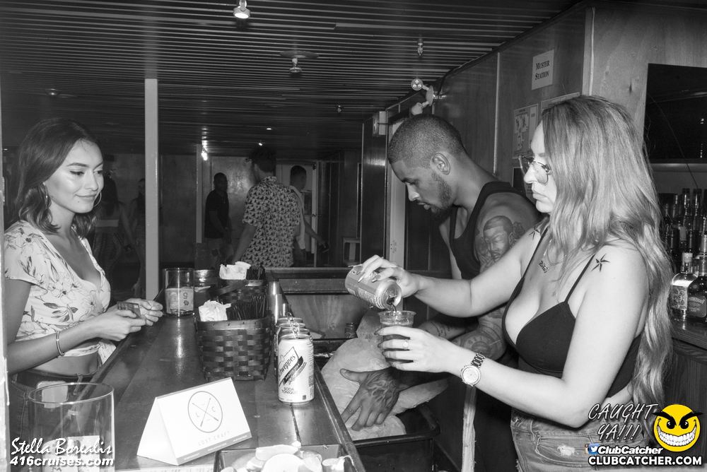 Stella Borealis party venue photo 218 - July 14th, 2018