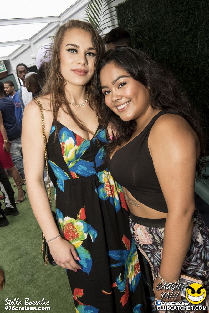 Stella Borealis party venue photo 219 - July 14th, 2018