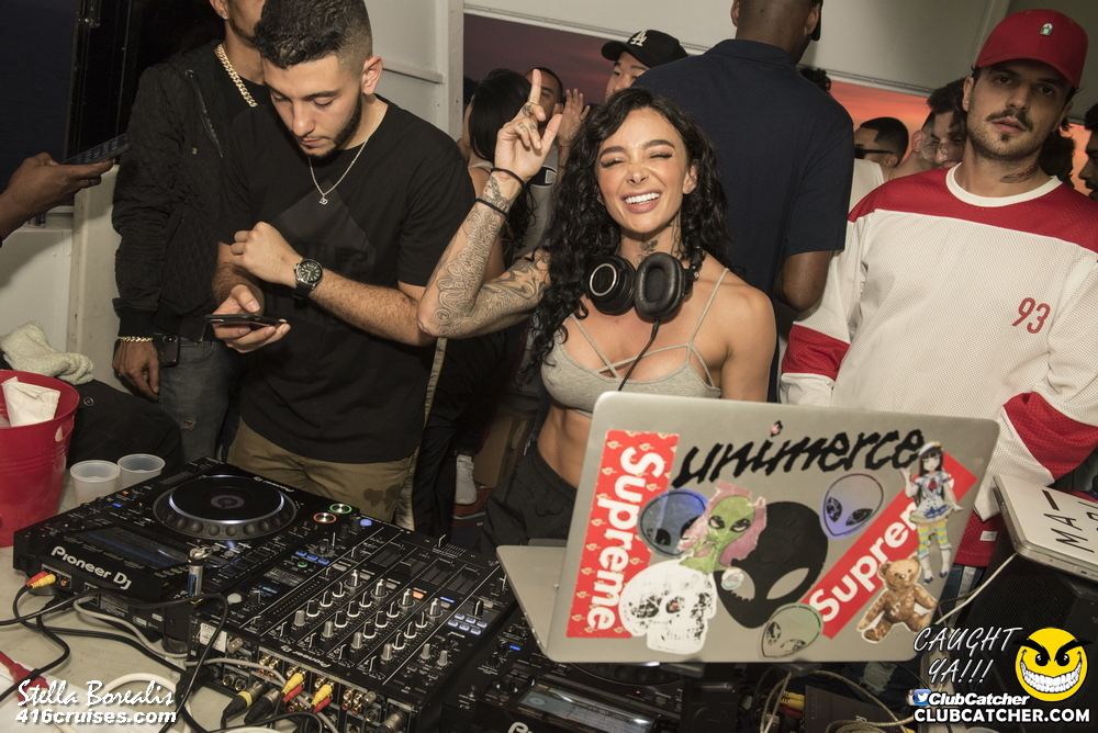 Stella Borealis party venue photo 23 - July 14th, 2018