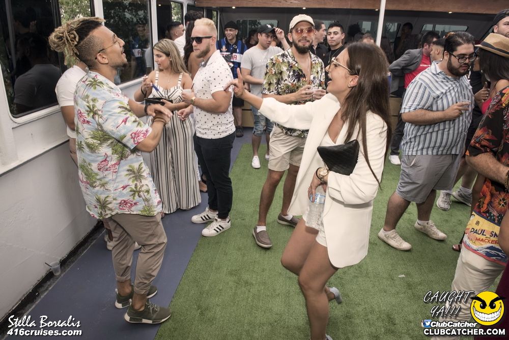 Stella Borealis party venue photo 221 - July 14th, 2018