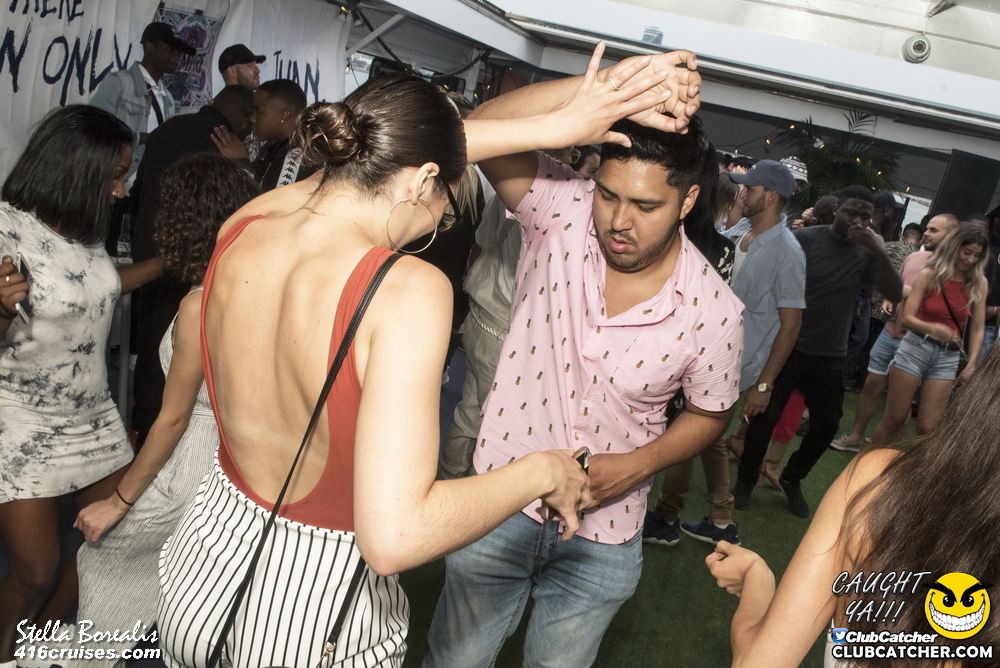 Stella Borealis party venue photo 222 - July 14th, 2018