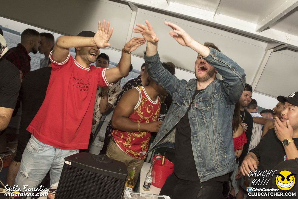 Stella Borealis party venue photo 223 - July 14th, 2018