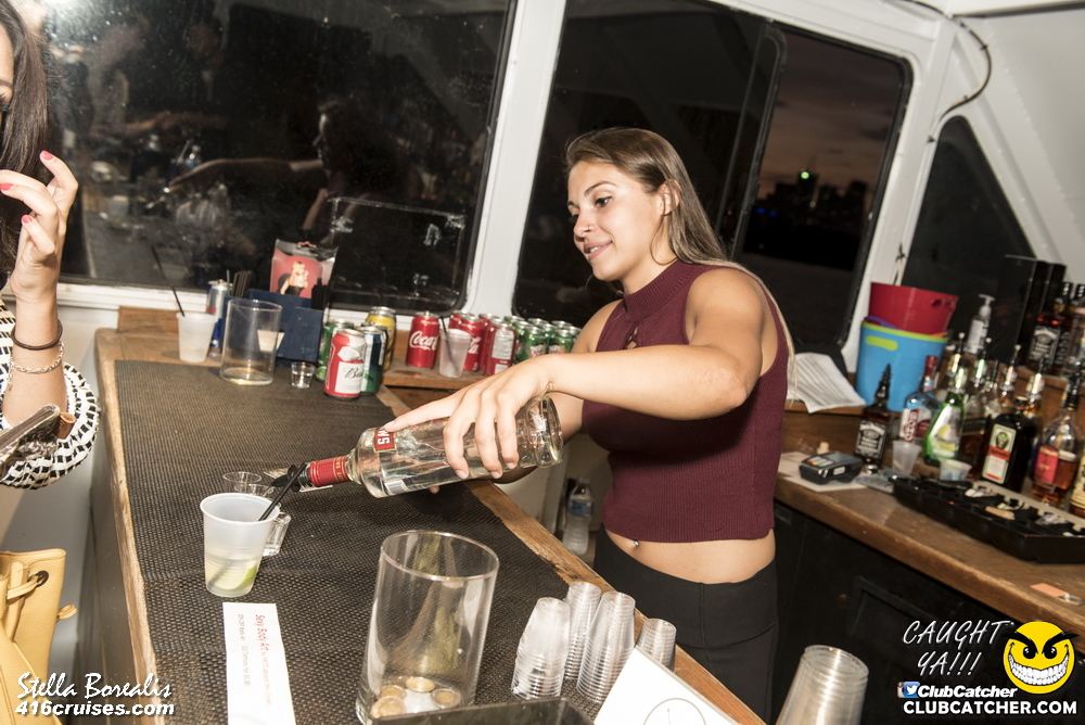 Stella Borealis party venue photo 227 - July 14th, 2018