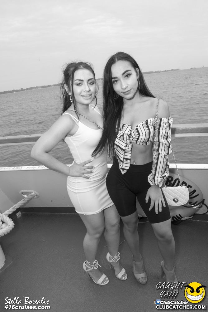 Stella Borealis party venue photo 24 - July 14th, 2018