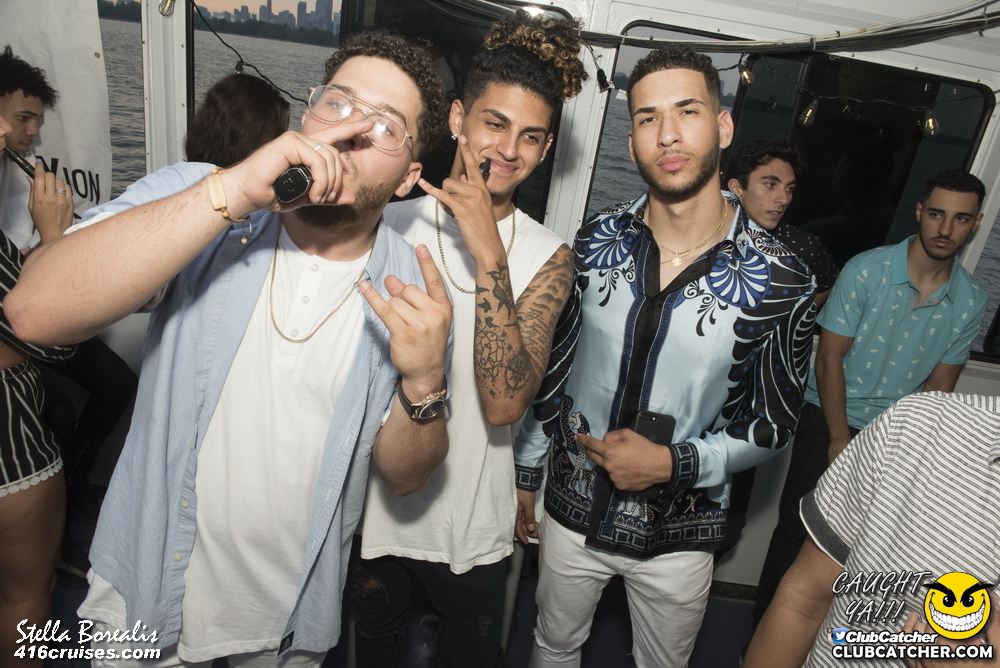 Stella Borealis party venue photo 231 - July 14th, 2018