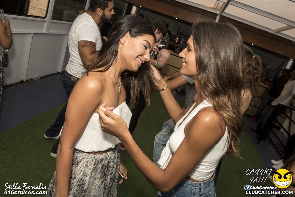 Stella Borealis party venue photo 232 - July 14th, 2018