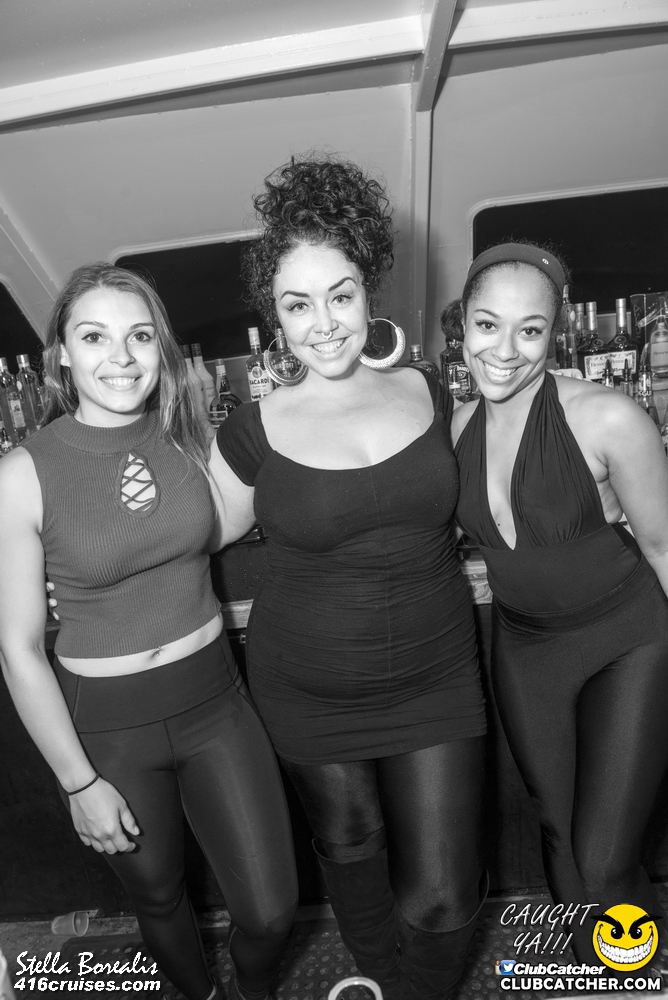 Stella Borealis party venue photo 233 - July 14th, 2018