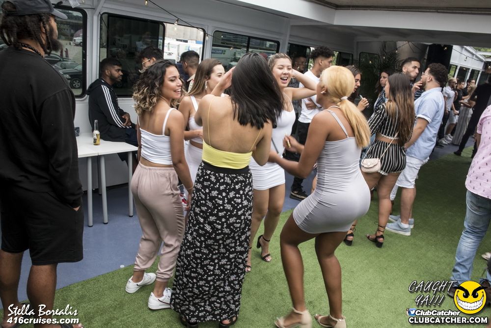 Stella Borealis party venue photo 234 - July 14th, 2018