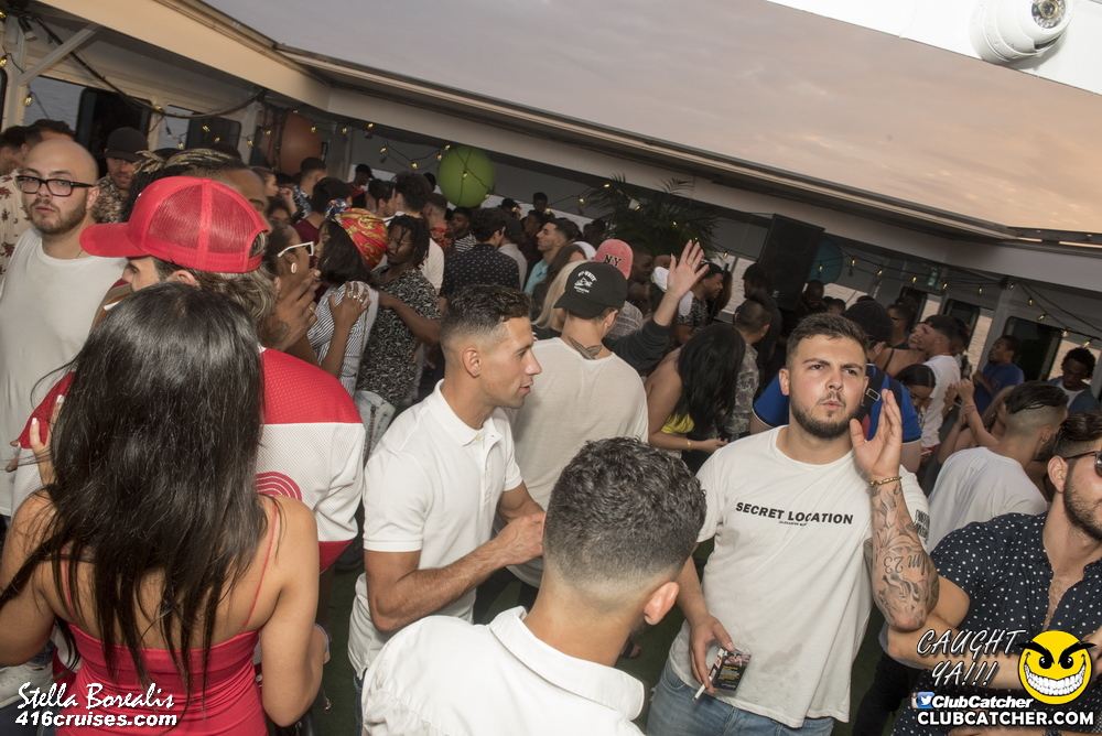 Stella Borealis party venue photo 236 - July 14th, 2018