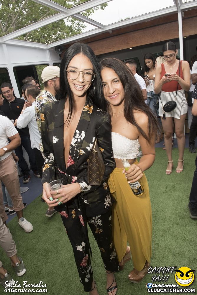 Stella Borealis party venue photo 239 - July 14th, 2018