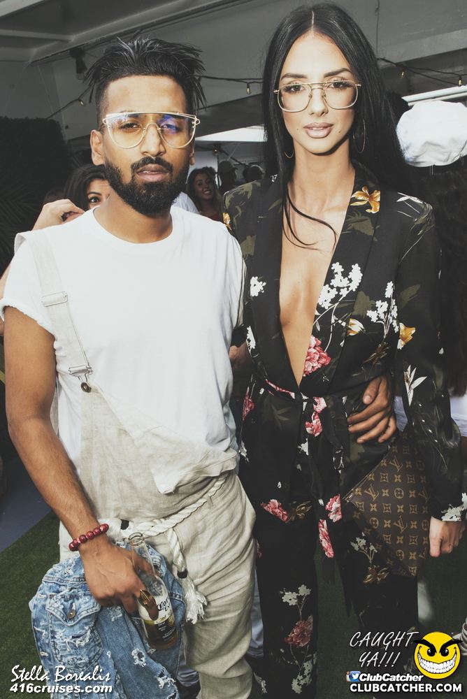 Stella Borealis party venue photo 241 - July 14th, 2018