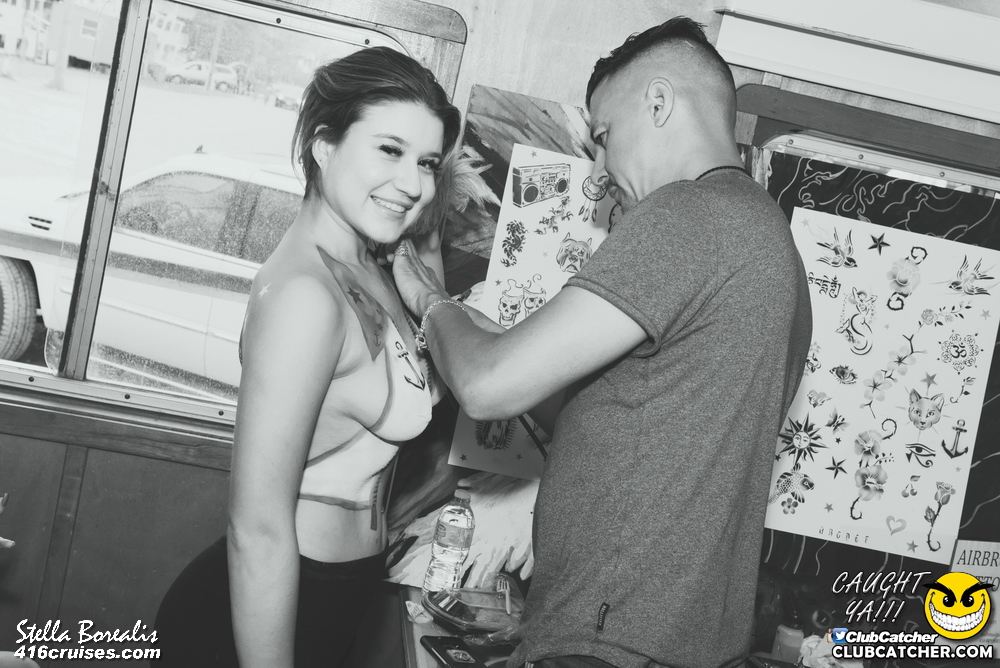 Stella Borealis party venue photo 243 - July 14th, 2018