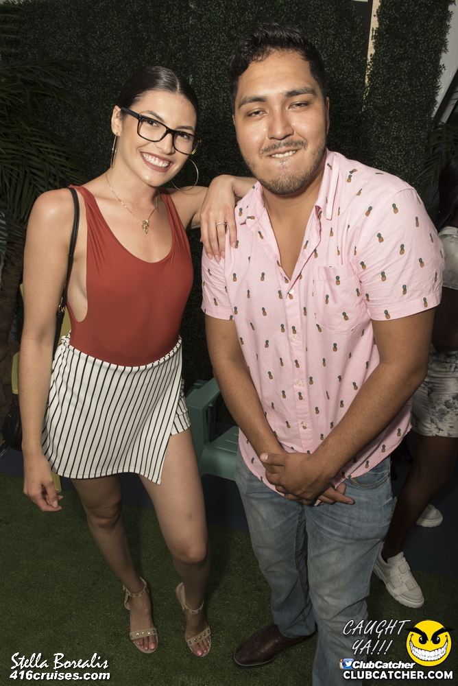 Stella Borealis party venue photo 244 - July 14th, 2018