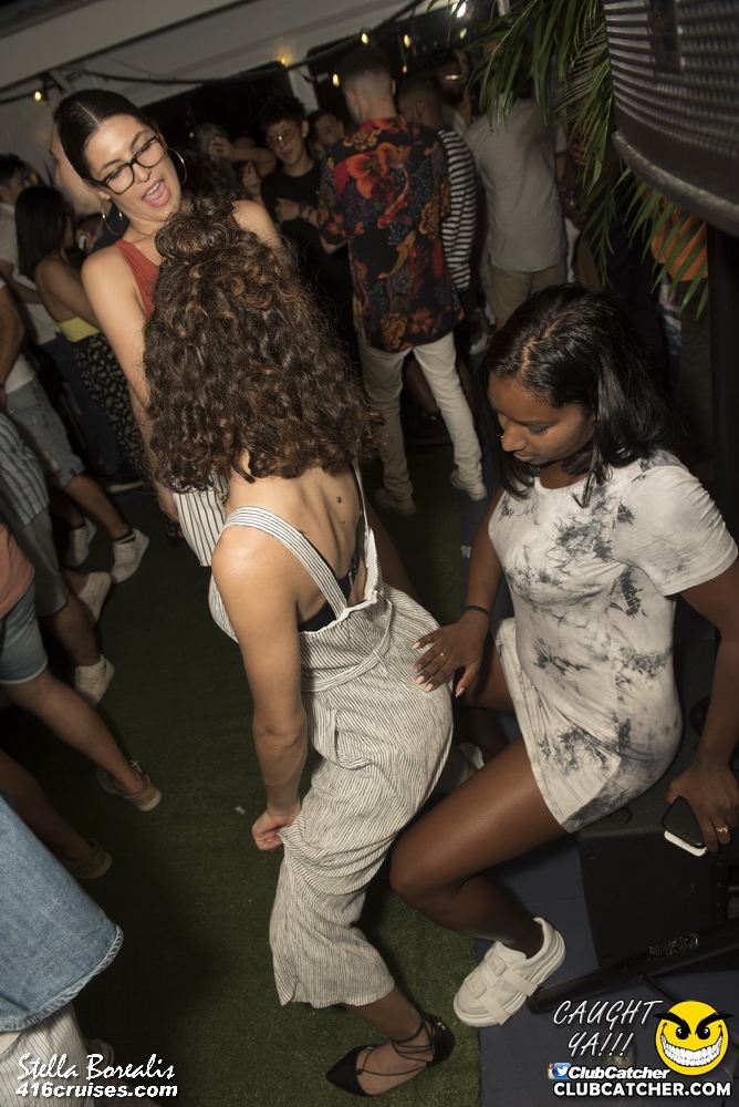 Stella Borealis party venue photo 252 - July 14th, 2018